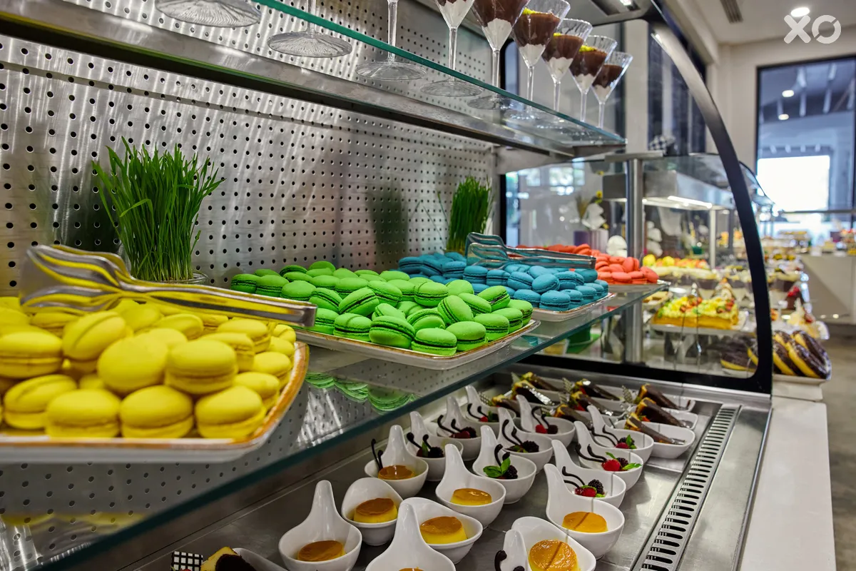 Movenpick Resort Antalya Tekirova
