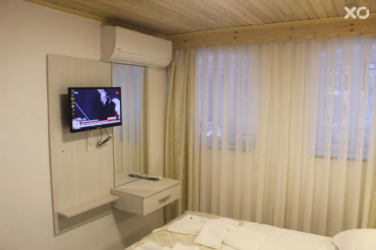 Miklagord Hotel