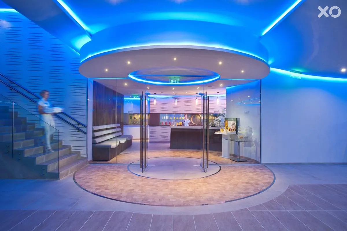 Pernera Beach Hotel