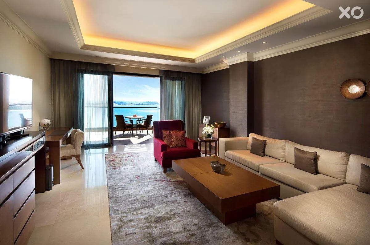 Fairmont The Palm