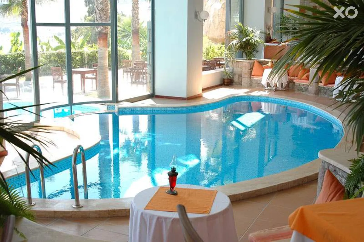 Jura Hotels Bodrum Resort