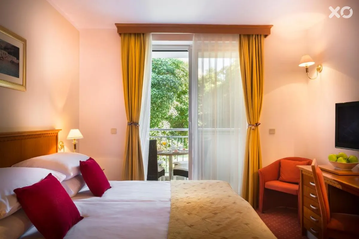 Valamar Villa Adria