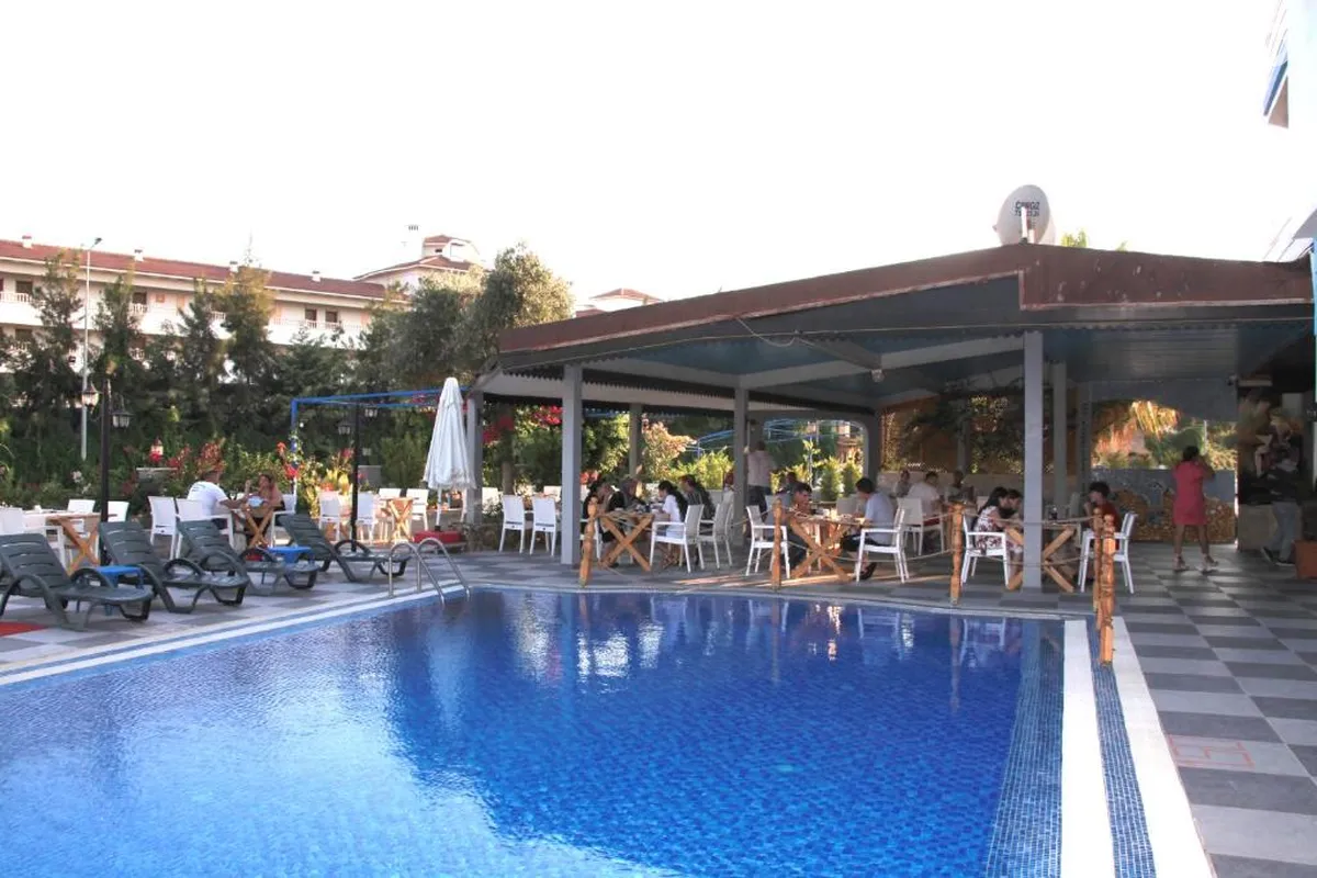 Diamant Hotel