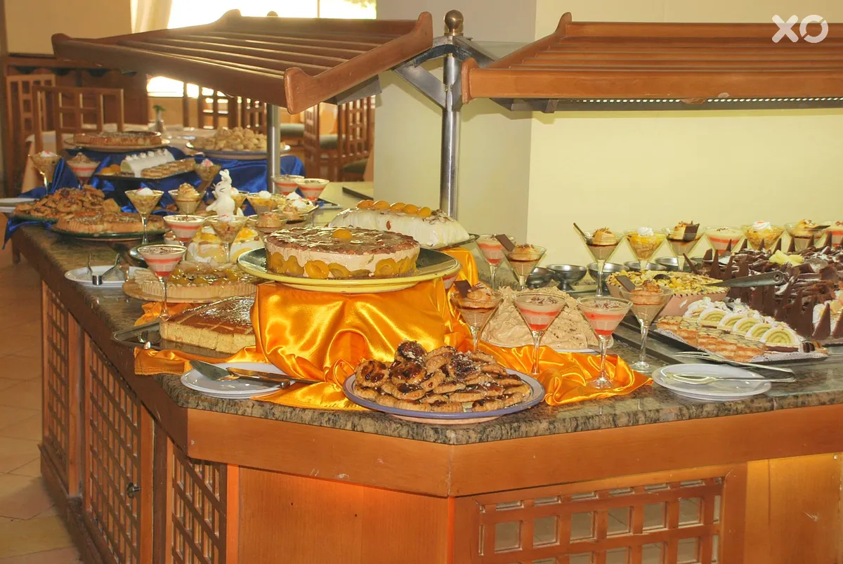 Zephir Spa & Hotel