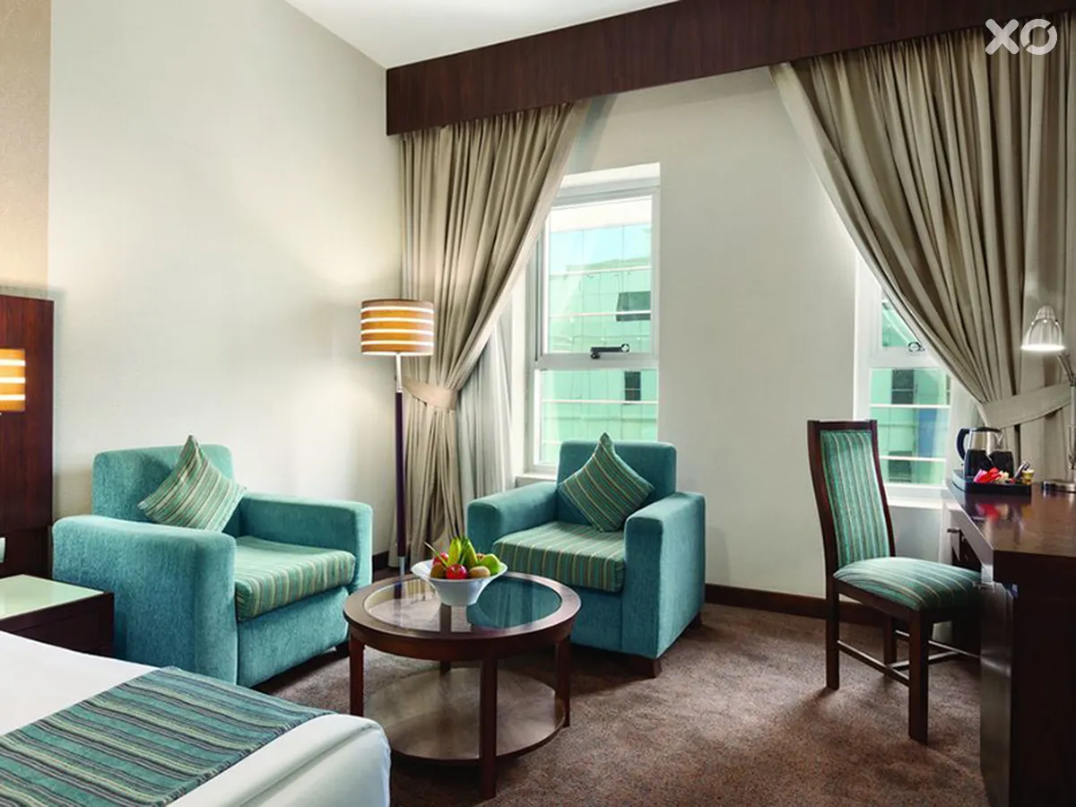 Ramada by Wyndham Dubai Deira