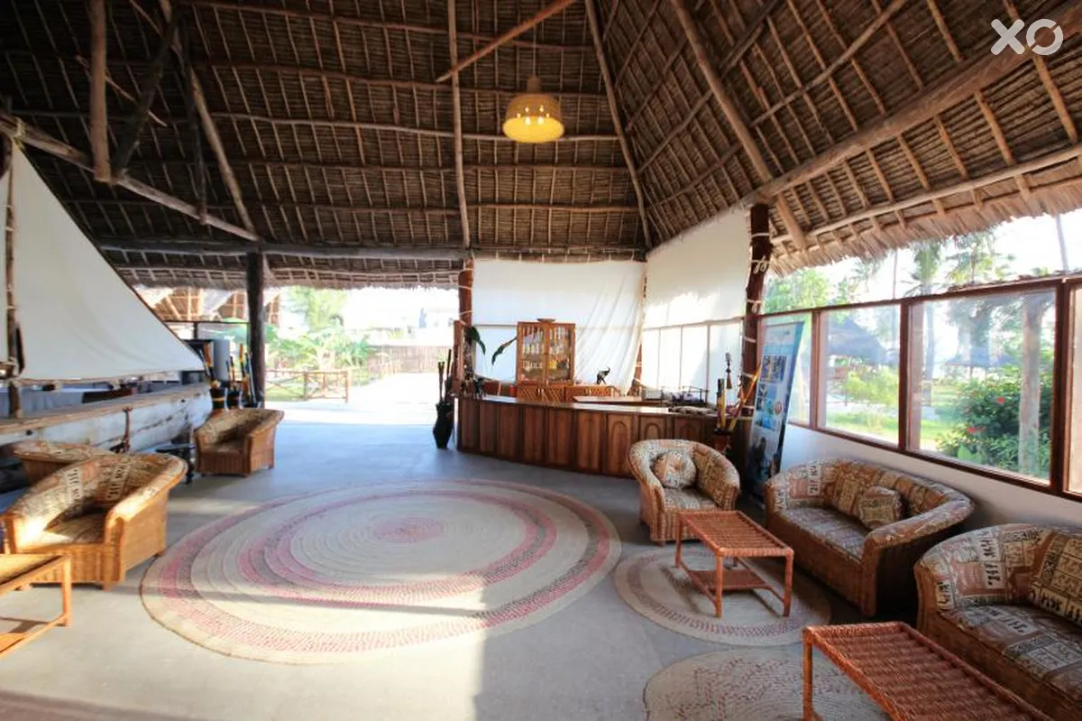 Paradise Beach Resort