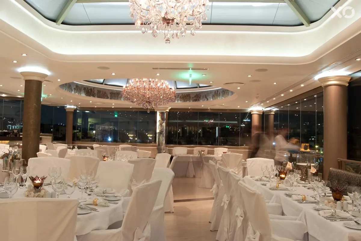 The Athenian Callirhoe Exclusive Hotel