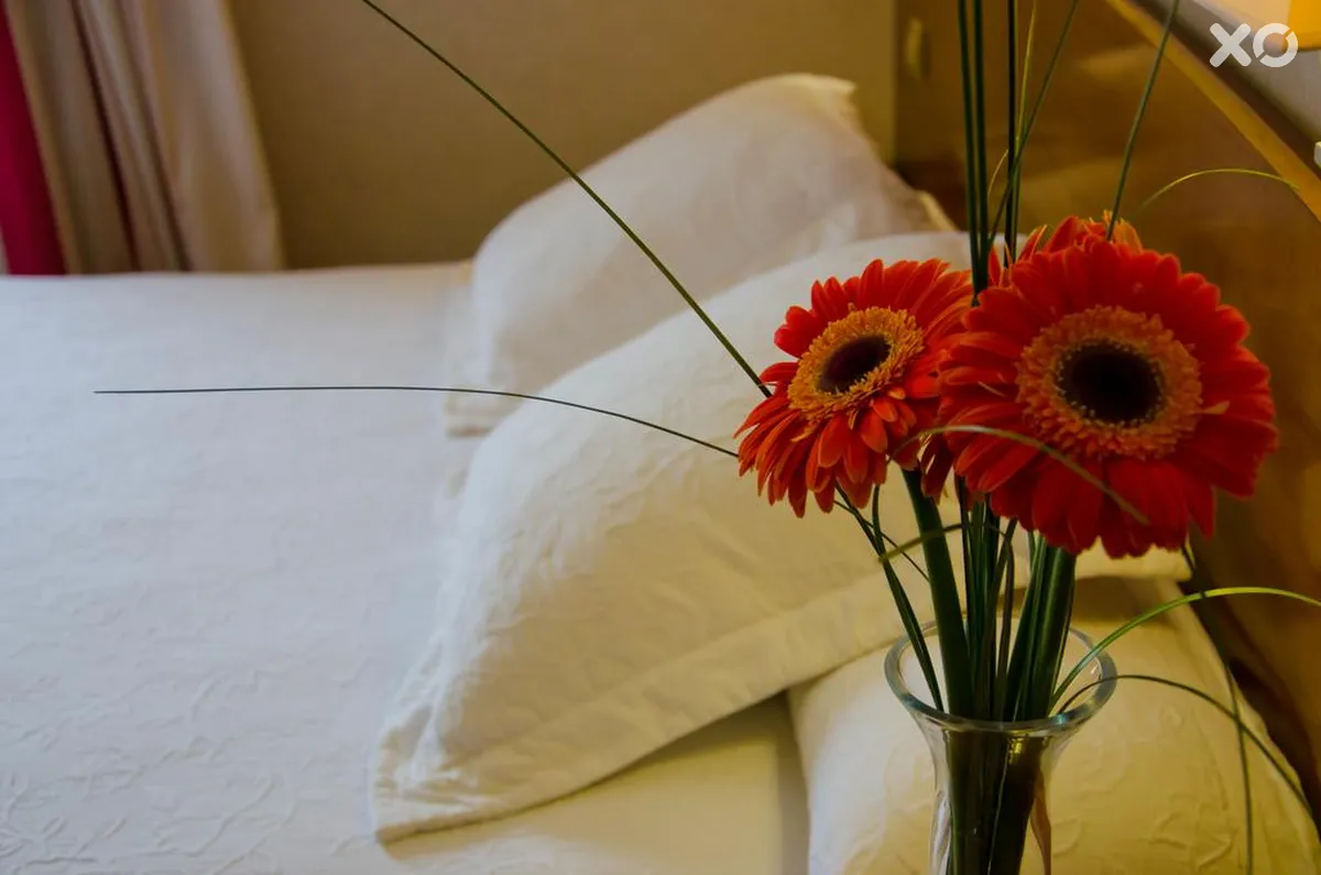 Castilla Alicante Hotel