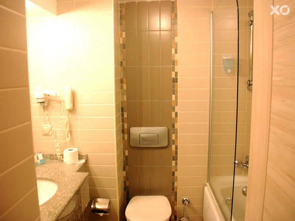 Palmeras Beach Hotel