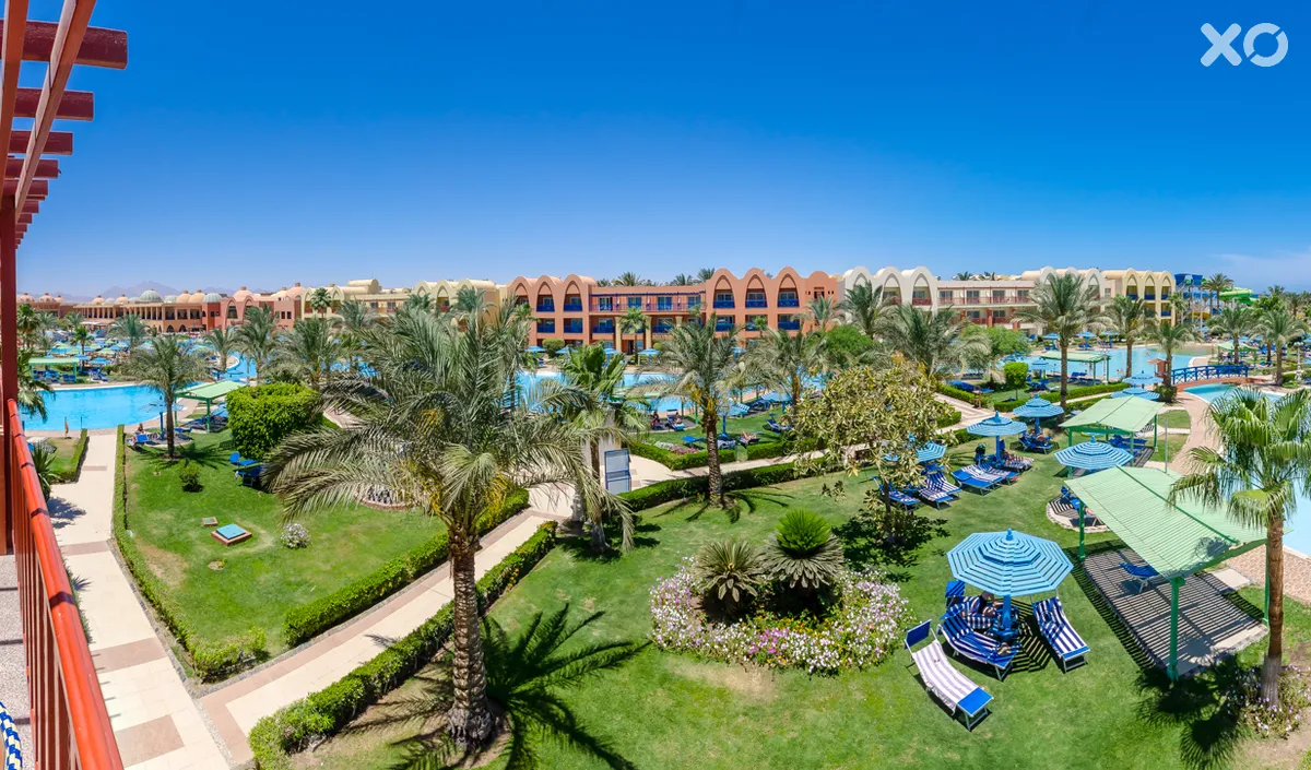 Titanic Beach Spa & Aqua Park