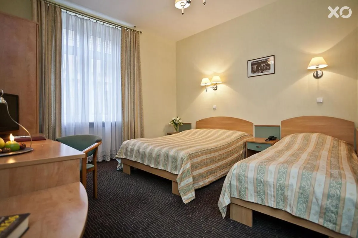 Kazimierz Hotel
