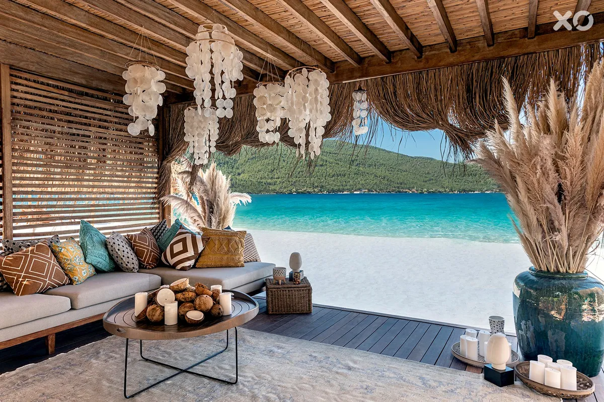 Lujo Bodrum