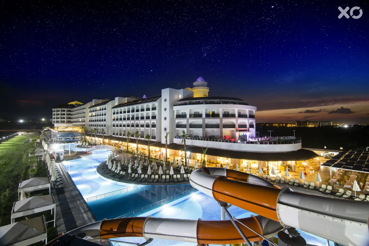Port River Hotel & Spa