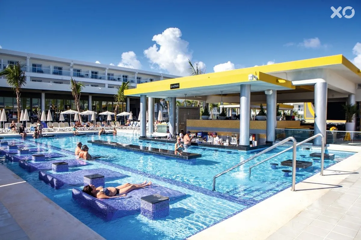 Riu Republica