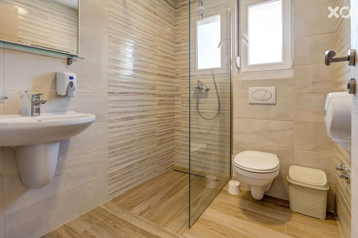 Al Mare Apartments