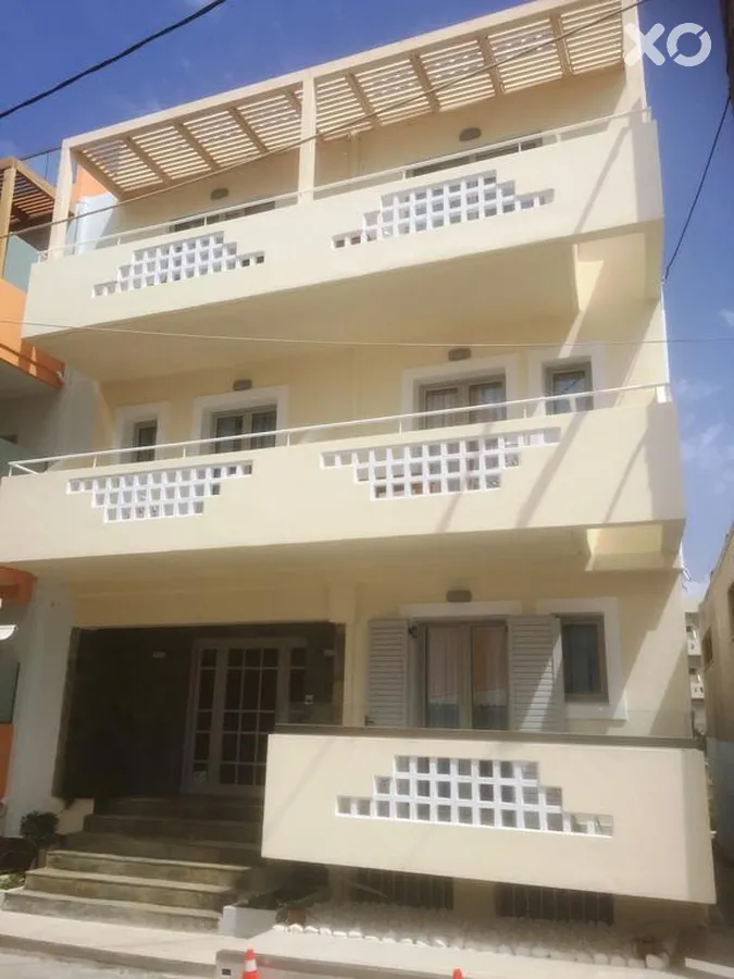 Aristo Apts