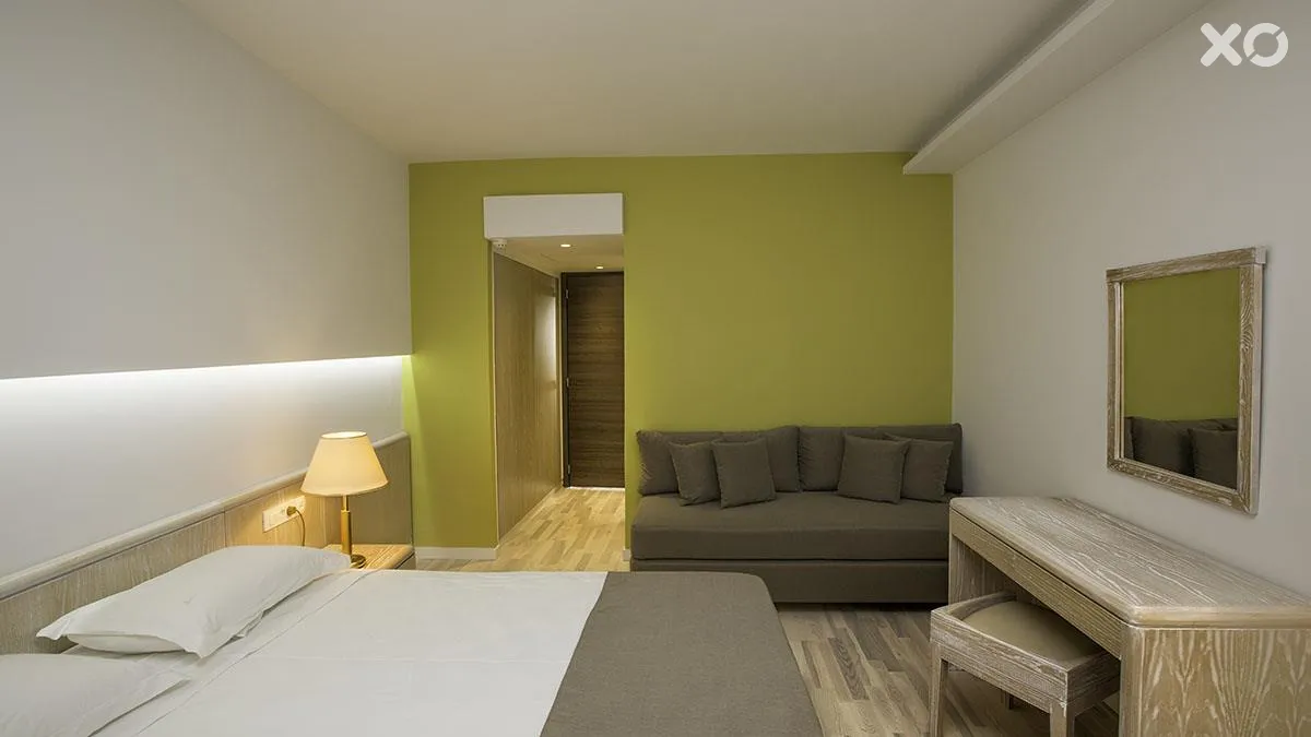 Akti Imperial Deluxe Resort & Spa
