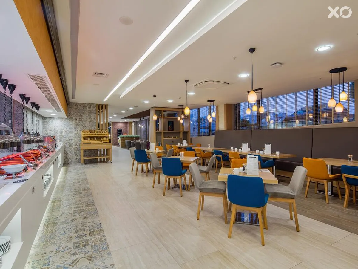 Holiday Inn Antalya Lara