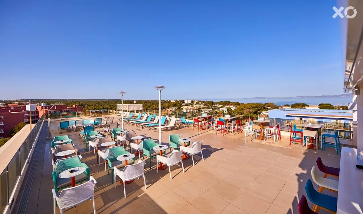 Mediterranean Bay