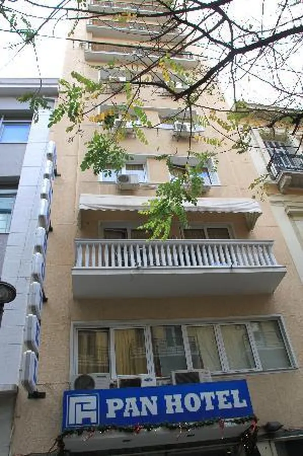 Pan Hotel