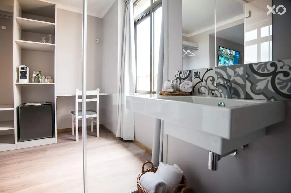 Se Boutique Hotel