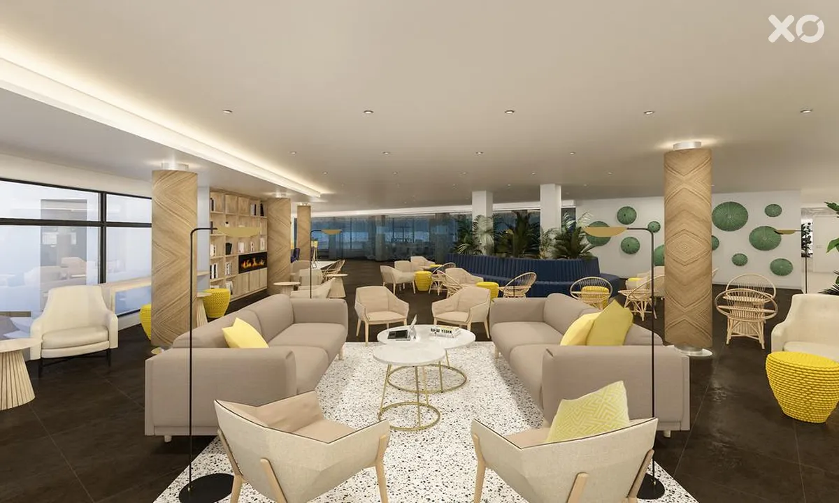 AluaSoul Palma Hotel