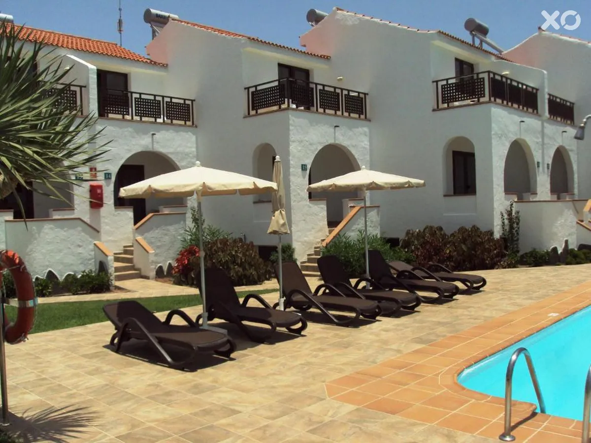 Playamar Bungalows