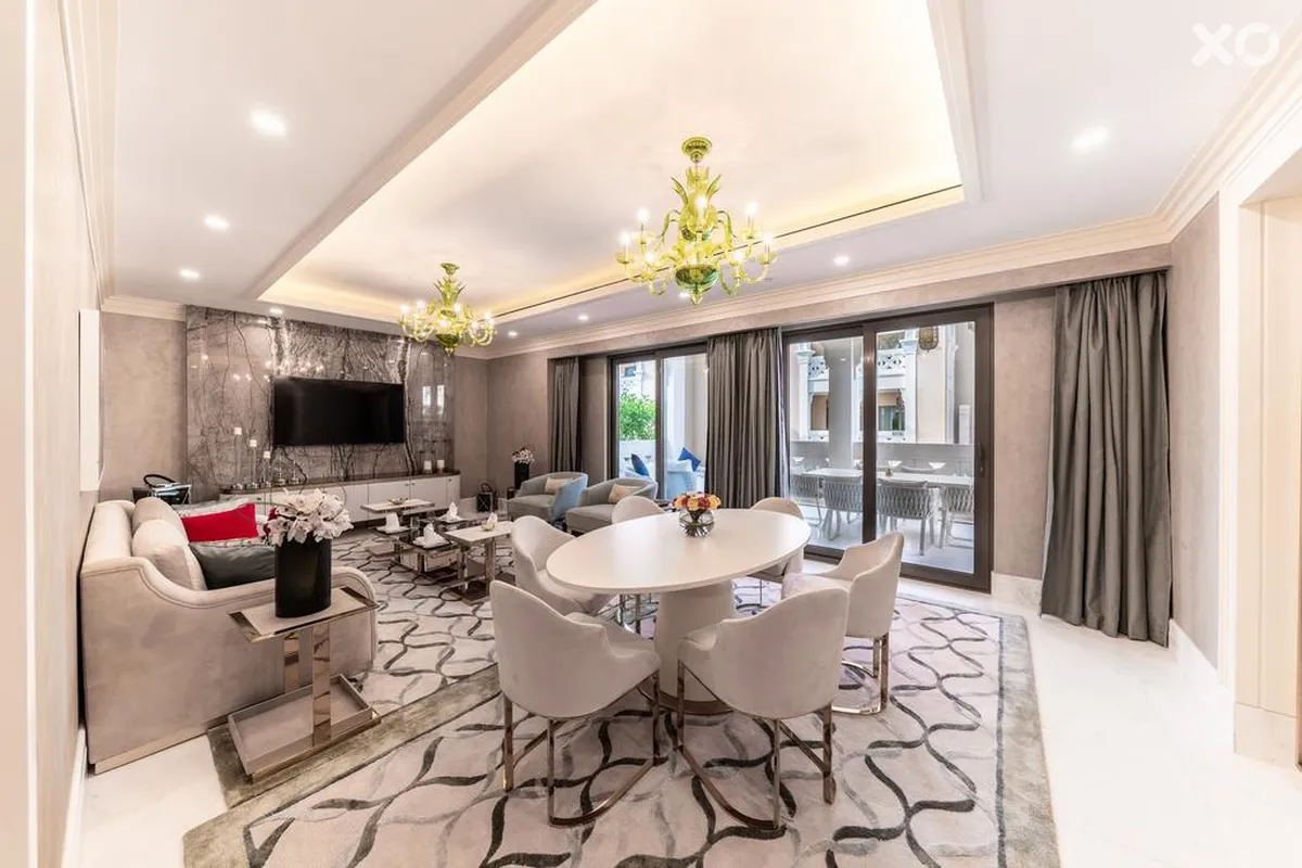 Rixos Premium Saadiyat Island