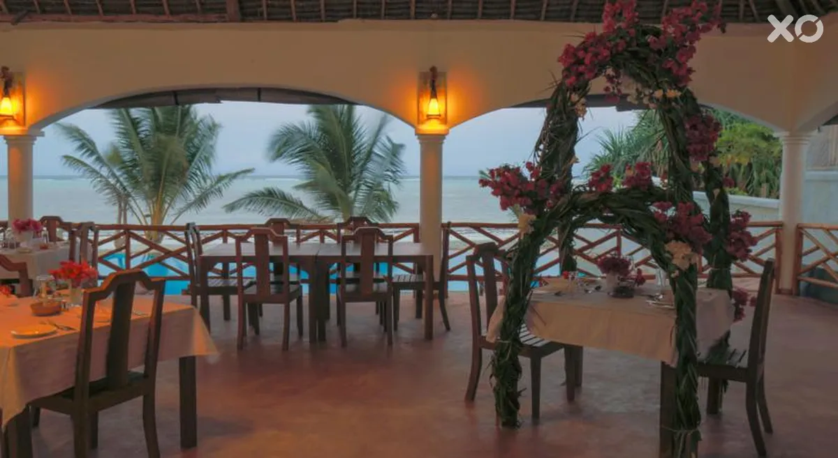 Zanzibar Bahari Villas