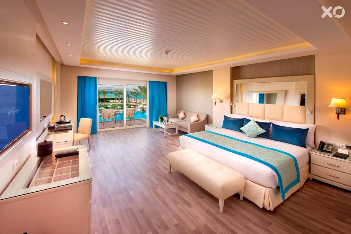 Premier Le Reve Hotel & Spa