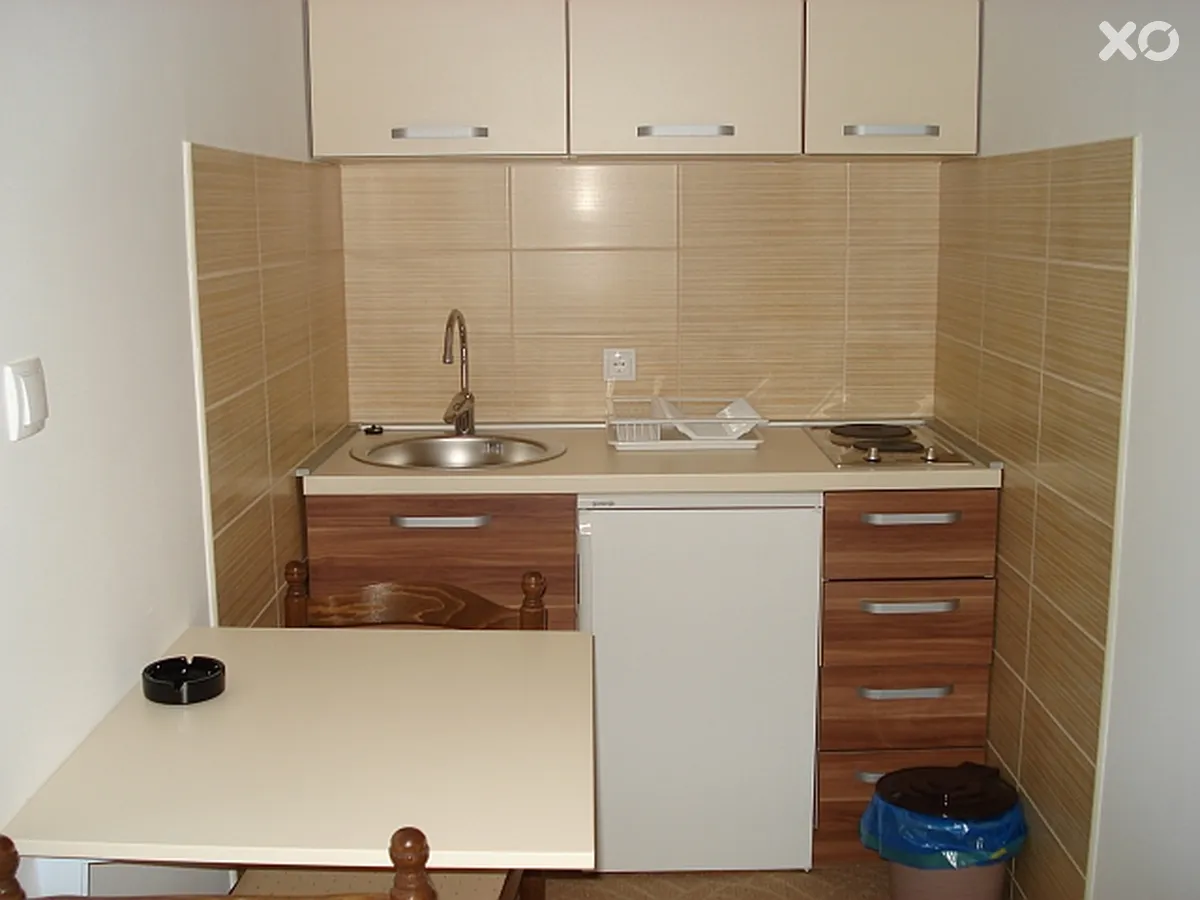 Dolina Sunca Apartments