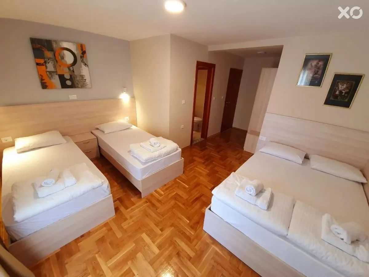 Pier Villa