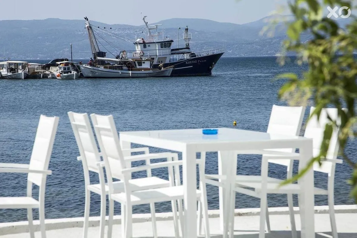 Porto Evia Boutique Hotel