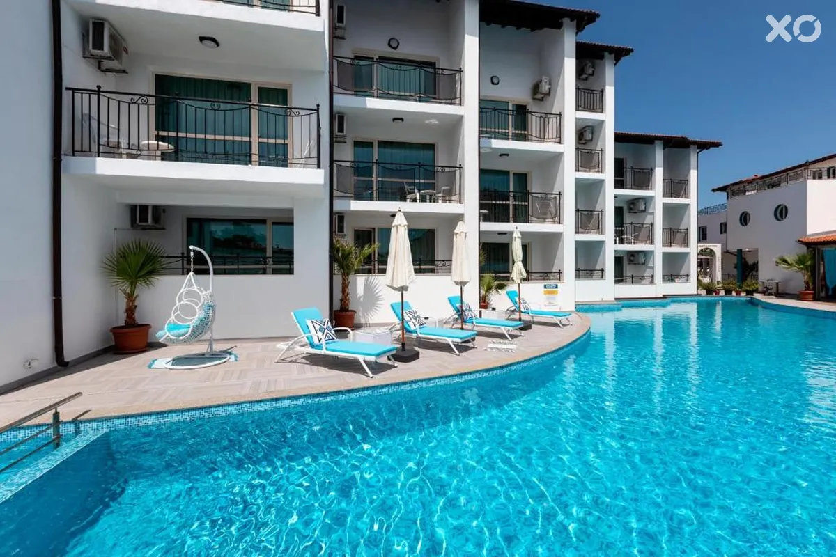 Royal Calisto Hotel