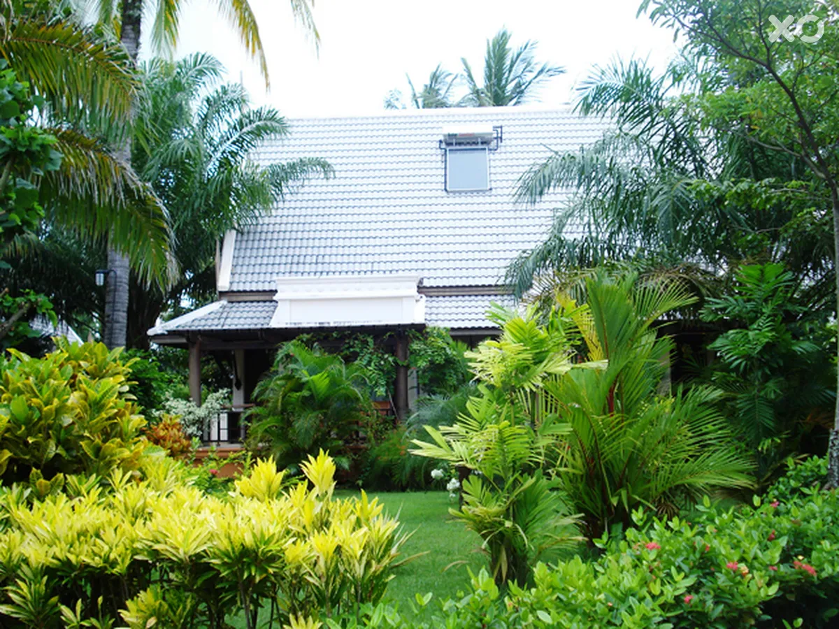 The Mukdara Beach Villa & Spa Resort