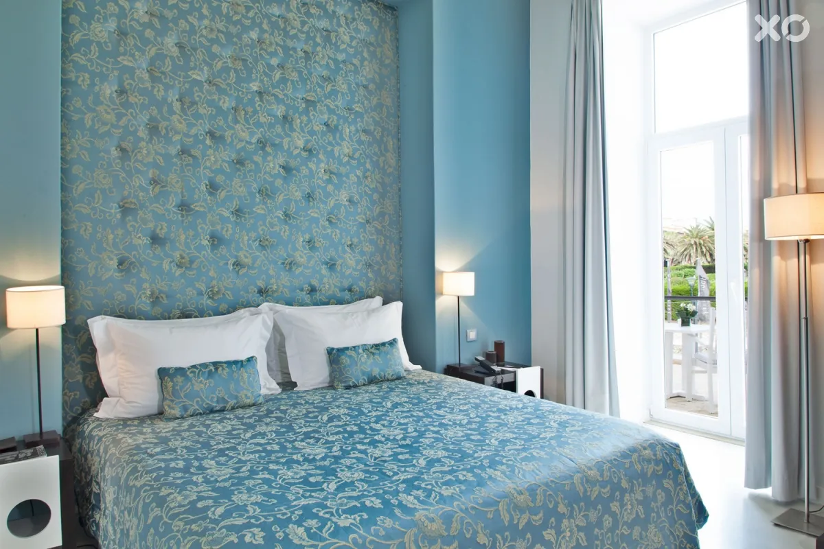 Farol Hotel