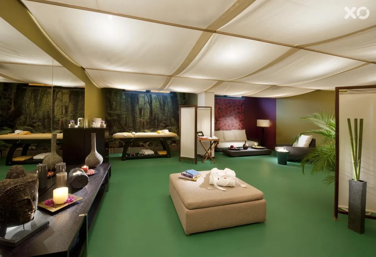 Madeira Panoramico Hotel