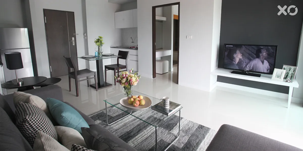 The Radiance Pattaya