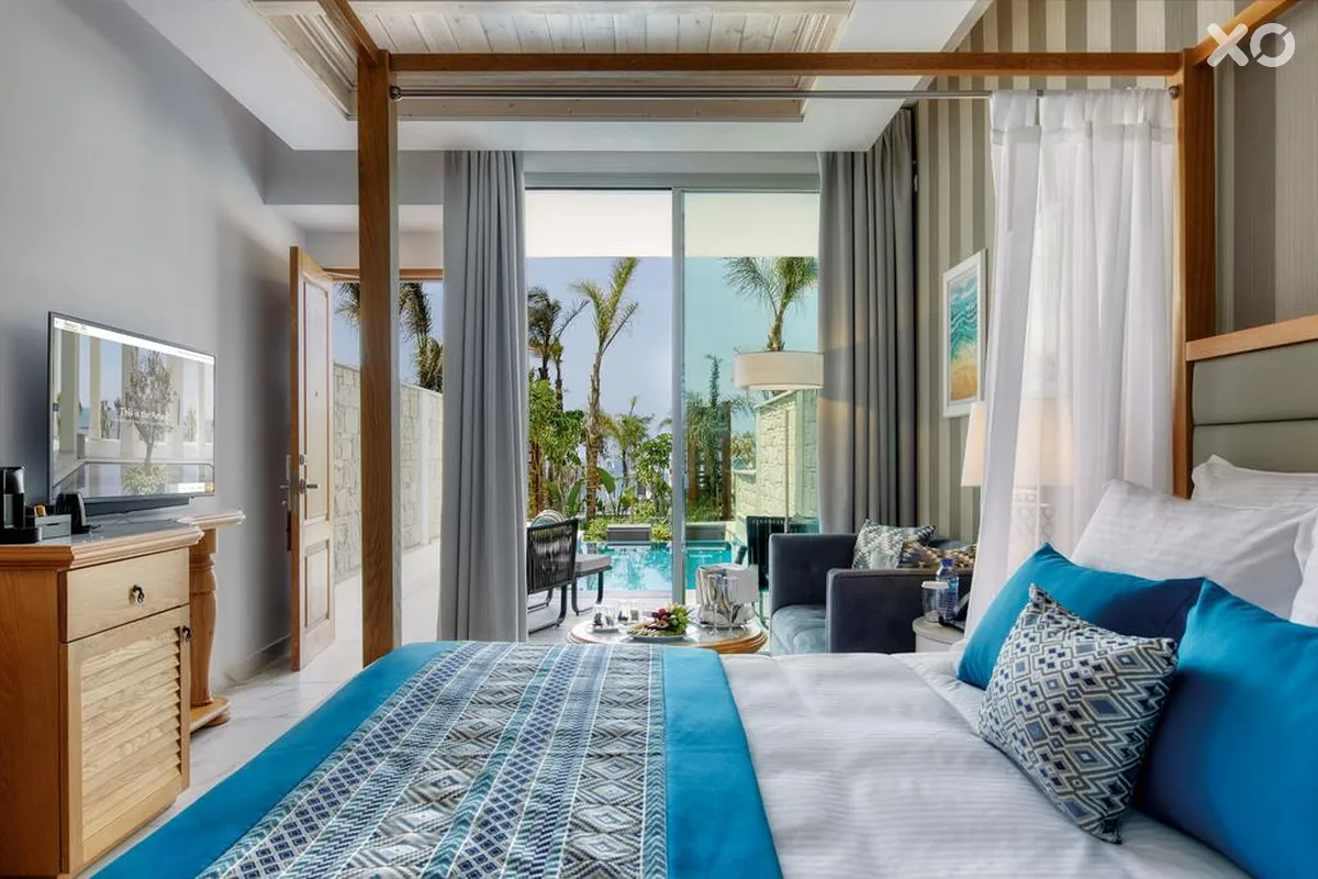 Amavi Hotel