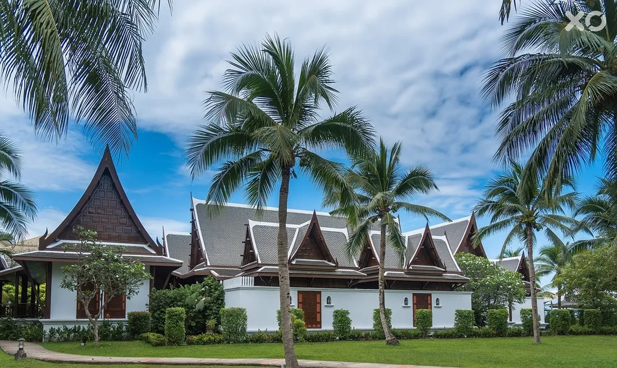 Sofitel Krabi Phokeethra Golf & Spa Resort
