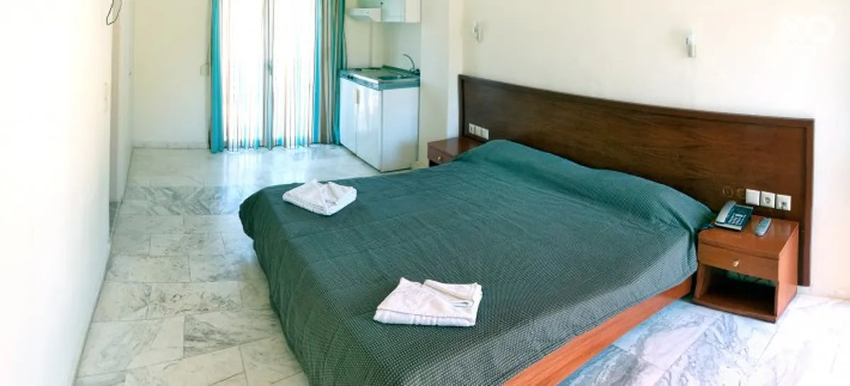 Apollo Hotel