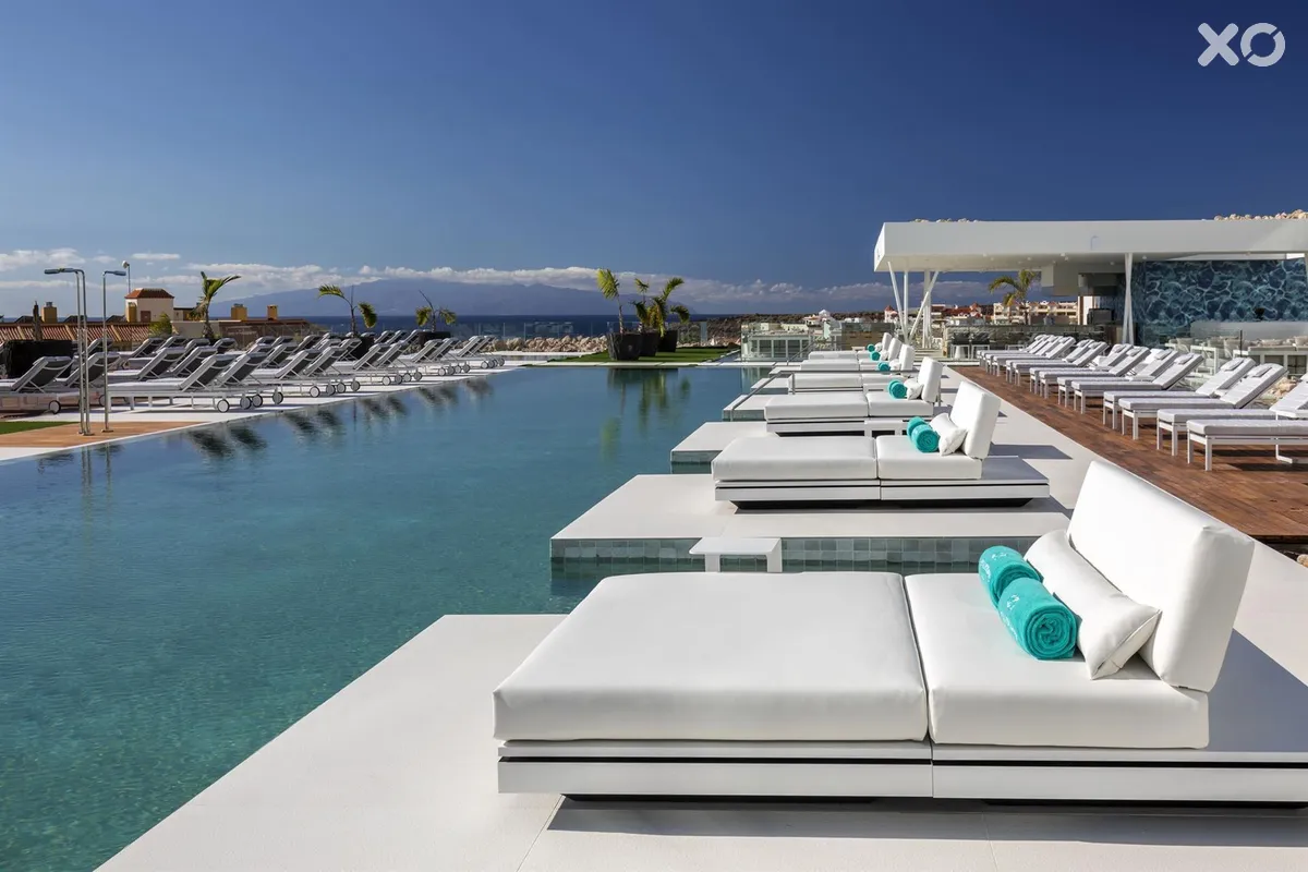 Royal Hideaway Corales Suites