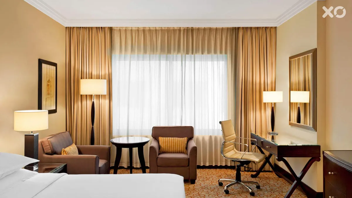 Grand Excelsior Hotel Deira