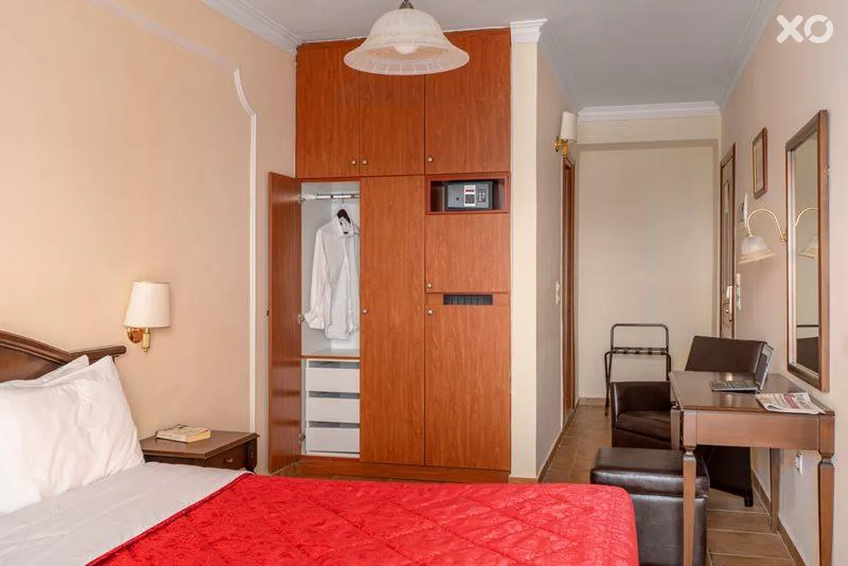 Corfu Secret Boutique Hotel