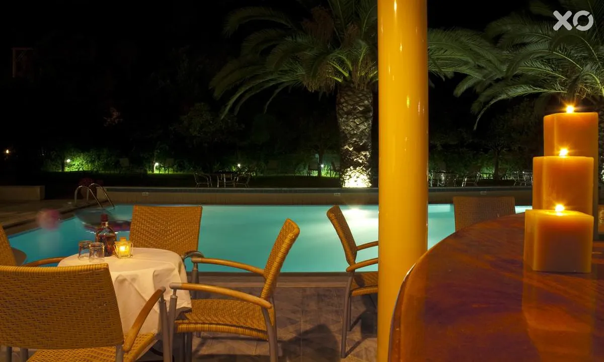 Casa Maria Hotel Apts