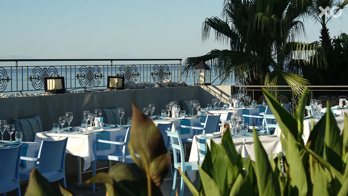 DoubleTree by Hilton Antalya Kemer