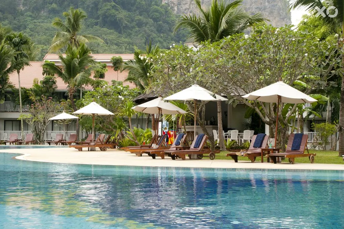 Aonang Villa Resort
