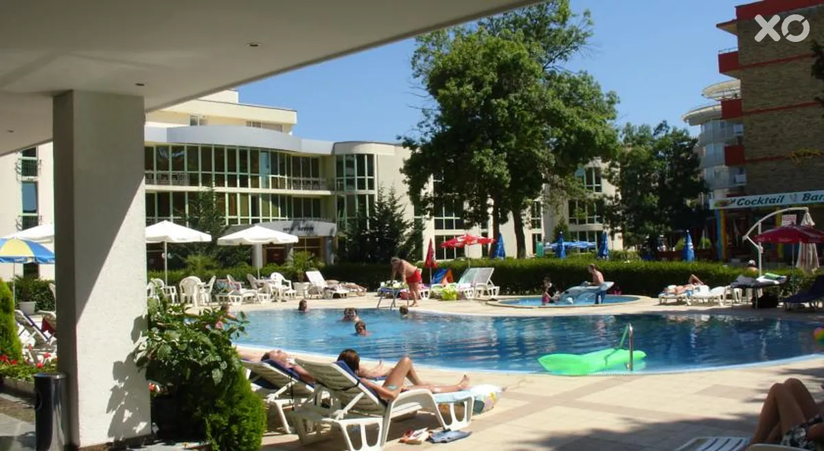 Klisura Hotel