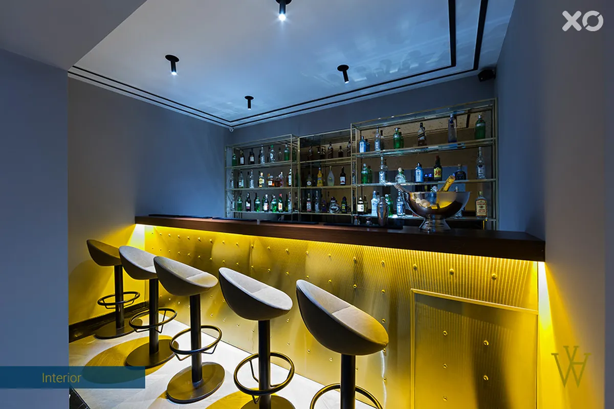 Walton Hotels Galata