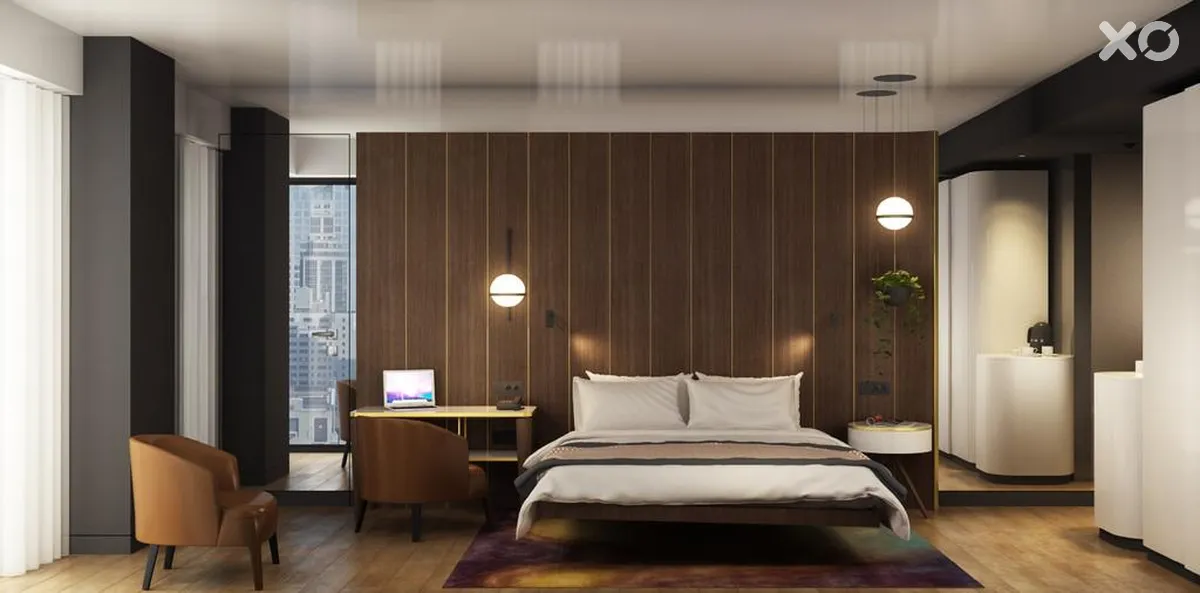 The Craton Hotel